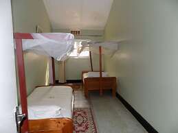 Fort Coleb Guest House