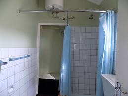 Fort Coleb Guest House