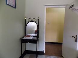 Fort Coleb Guest House