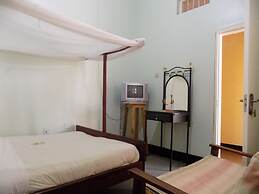 Fort Coleb Guest House