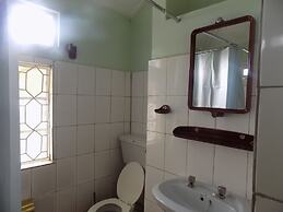 Fort Coleb Guest House