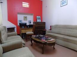 Fort Coleb Guest House