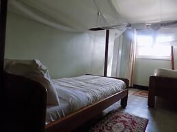 Fort Coleb Guest House