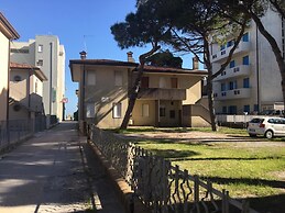 Appartamento Dalmazia n.10