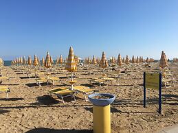 Appartamento Dalmazia n.10