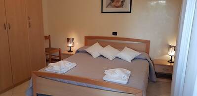 Appartamento Dalmazia n.10