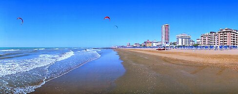 Appartamento Dalmazia n.10