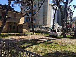 Appartamento Dalmazia n.10