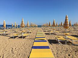 Appartamento Dalmazia n.10