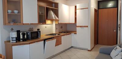 Appartamento Dalmazia n.10