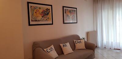 Appartamento Dalmazia n.10