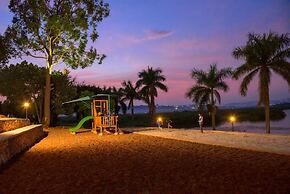 Kaazi Beach Resort
