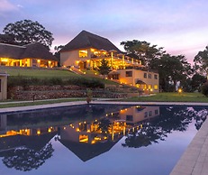 Kaazi Beach Resort