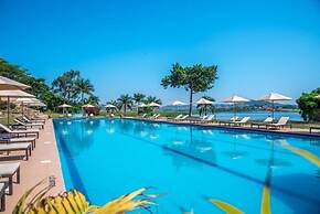 Kaazi Beach Resort