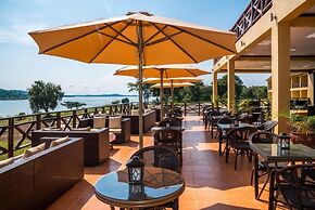 Kaazi Beach Resort