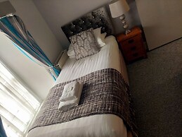 The Black Lion Royal Hotel