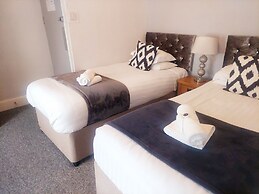 The Black Lion Royal Hotel