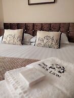The Black Lion Royal Hotel