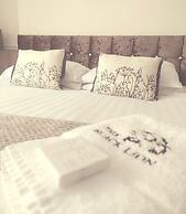 The Black Lion Royal Hotel