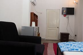 EastWest Hospitality