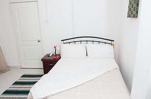 EastWest Hospitality