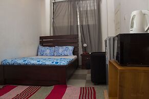 EastWest Hospitality