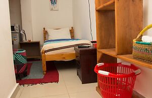 EastWest Hospitality