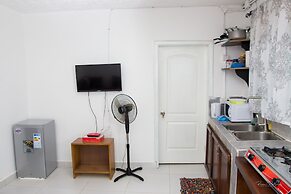 EastWest Hospitality