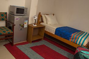 EastWest Hospitality