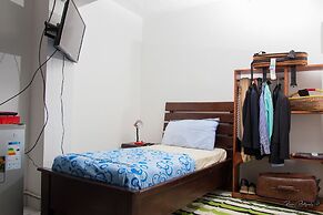 EastWest Hospitality