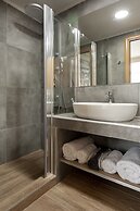 Pallada Athens Boutique Rooms & Apartments