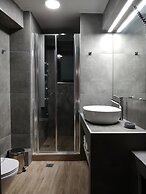 Pallada Athens Boutique Rooms & Apartments