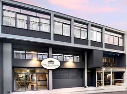 Pallada Athens Boutique Rooms & Apartments