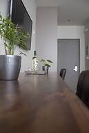 Pallada Athens Boutique Rooms & Apartments