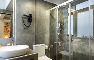 Pallada Athens Boutique Rooms & Apartments