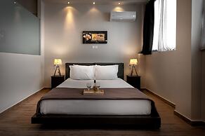 Pallada Athens Boutique Rooms & Apartments