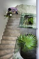 Pallada Athens Boutique Rooms & Apartments