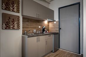 Pallada Athens Boutique Rooms & Apartments