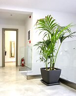 Pallada Athens Boutique Rooms & Apartments