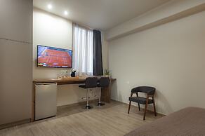 Pallada Athens Boutique Rooms & Apartments