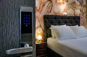 Pallada Athens Boutique Rooms & Apartments