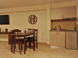 Pallada Athens Boutique Rooms & Apartments