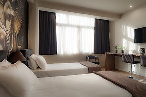 Pallada Athens Boutique Rooms & Apartments