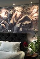 Pallada Athens Boutique Rooms & Apartments
