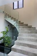 Pallada Athens Boutique Rooms & Apartments