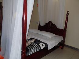 Tick Emporium Hotel Mbarara