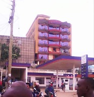 Tick Emporium Hotel Mbarara