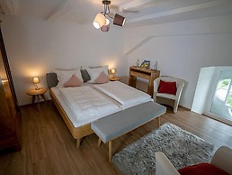 Biohotel Schloss Kirchberg