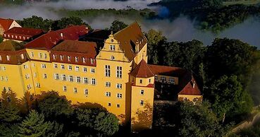 Biohotel Schloss Kirchberg