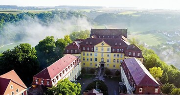 Biohotel Schloss Kirchberg